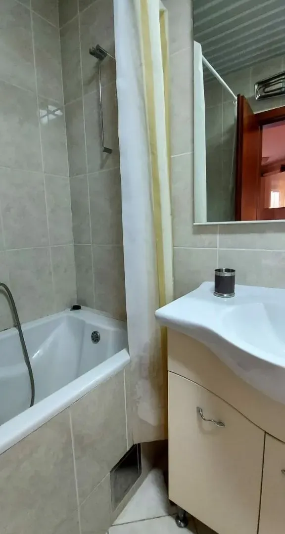 Rent, one bedroom apartment, 30m², Bar, Crna Gora