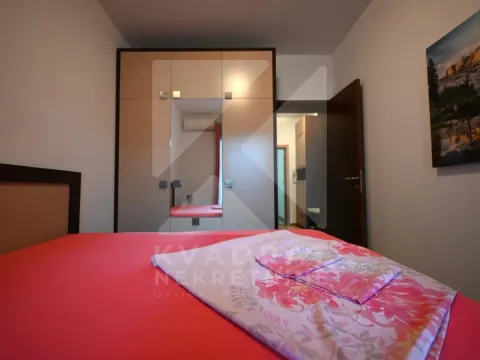 Izdavanje, jednosoban stan, 49m², 1 maj, Podgorica - image 8