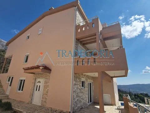 Prodaja, kuća, 150m², Dobra Voda, Bar - image 5
