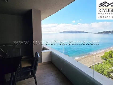 Prodaja, dvosoban stan, 87m², Rafailovići, Budva - image 6