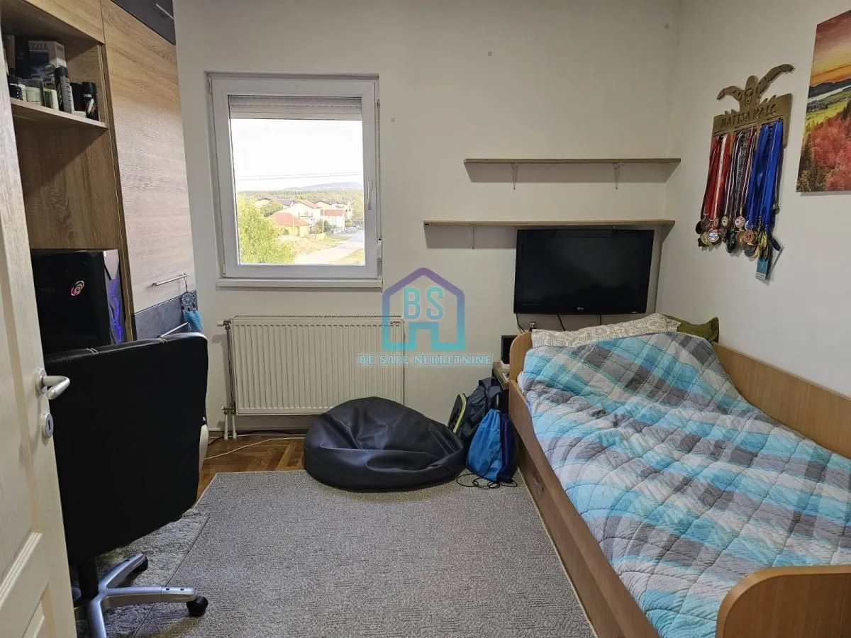 Prodaja, trosoban stan, 69m², Adice, Novi Sad Sve Podlokacije