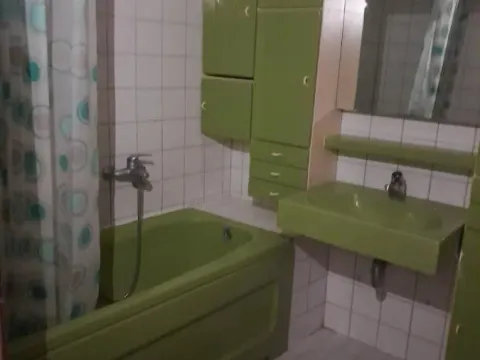 Rent, one bedroom apartment, 50m², Tavrića obori, Jagodina - image 8