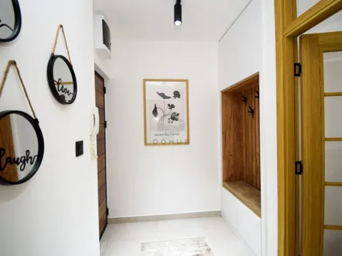 Rent, two bedroom apartment, 65m², Autobuska stanica, Podgorica - image 14