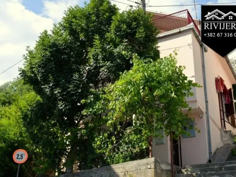 Prodaja, kuća, 93m², Kumbor, Herceg Novi - image 9