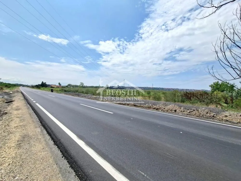 Sale, land lot, 4112m², Centar, Smederevo