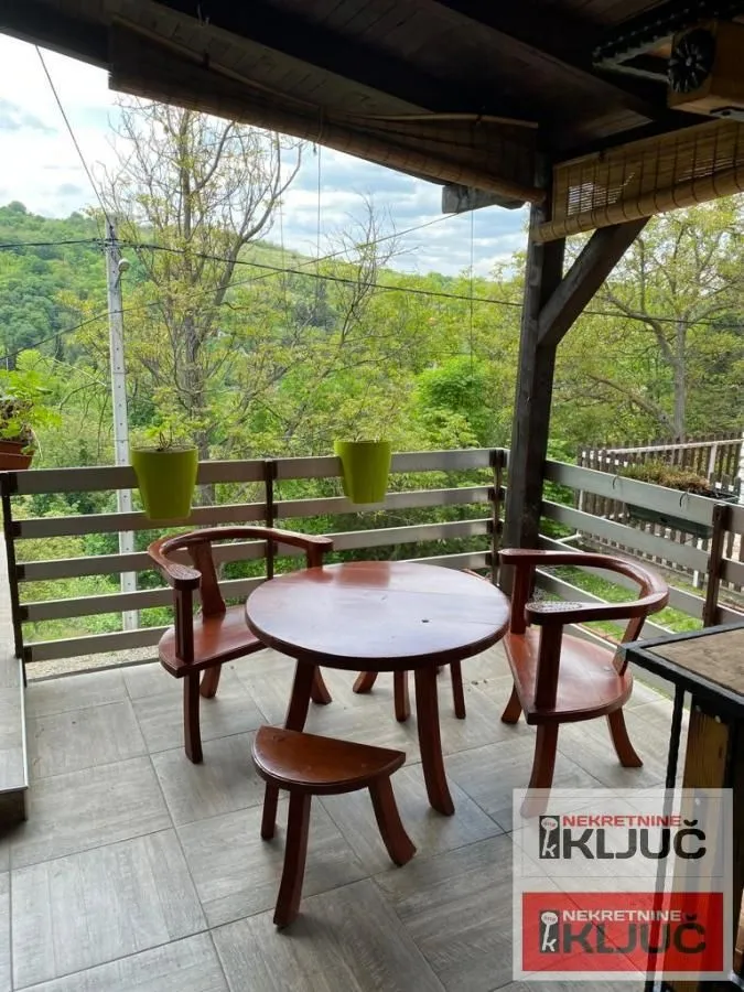 Sale, house, 154m², Beočin, Srbija