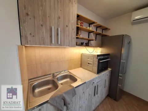 Prodaja, jednosoban stan, 28m², Telep, Novi Sad Sve Podlokacije - image 6