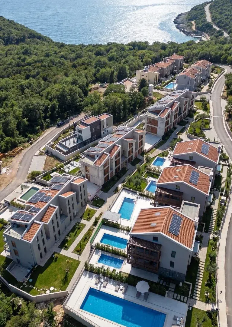 Sale, house, 174m², Reževići, Budva