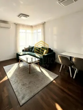 Prodaja, dvosoban stan, 56m², Central Point, Podgorica - image 2