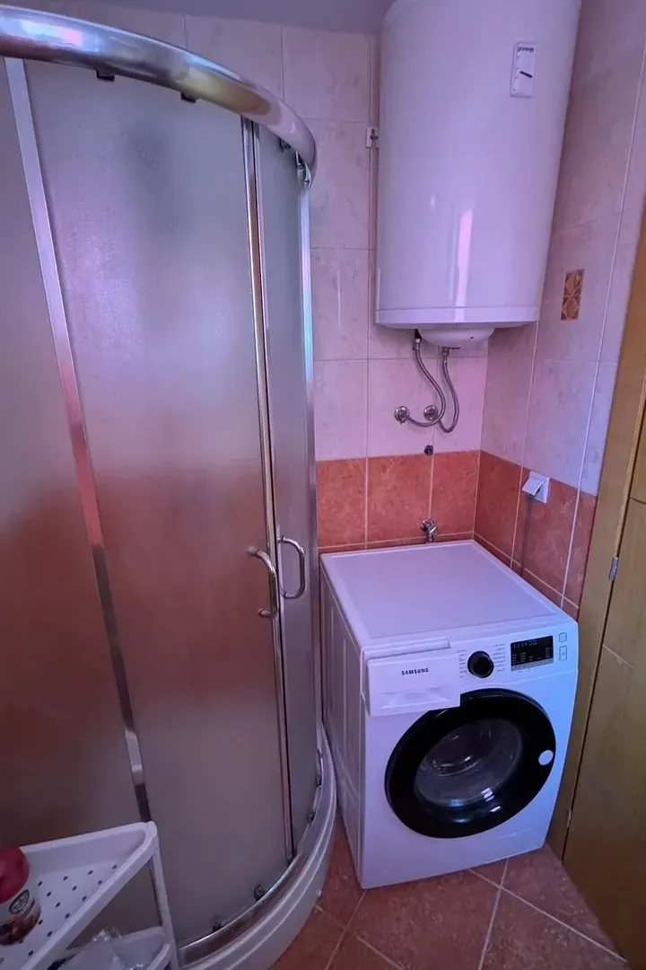 Sale, two bedroom apartment, 79m², Lastva Grbaljska, Kotor