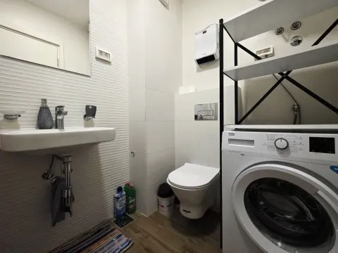 Rent, apartment, 41m², Pobrežje, Podgorica - image 8
