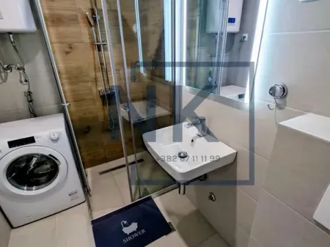 Prodaja, jednosoban stan, 44m², Pobrežje, Podgorica - image 10