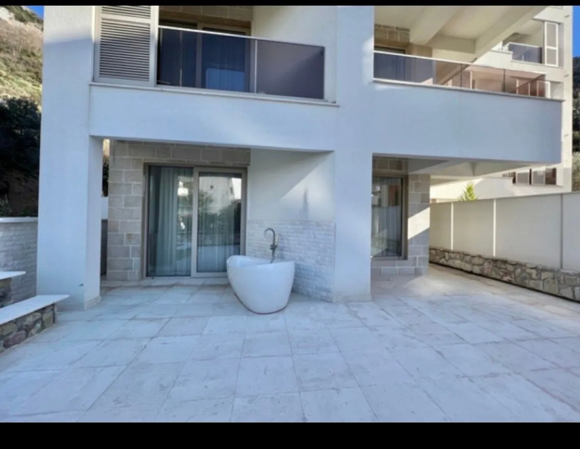 Prodaja, stan, 56m², Budva, Crna Gora