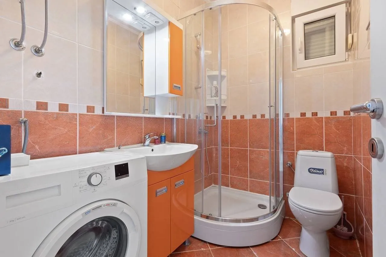 Prodaja, dvosoban stan, 69m², Donja Lastva, Tivat
