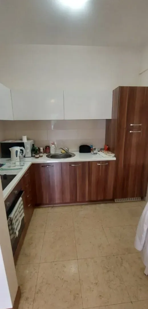 Rent, two bedroom apartment, 75m², Centar, Podgorica