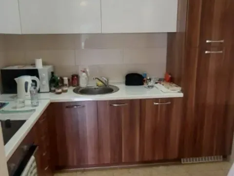 Rent, two bedroom apartment, 75m², Centar, Podgorica - image 11