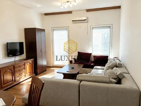 Rent, studio apartment, 30m², City Kvart, Podgorica - image 5
