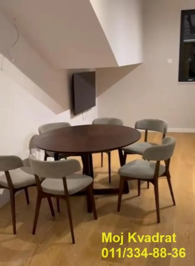Sale, studio apartment, 27m², Čubura, Beograd