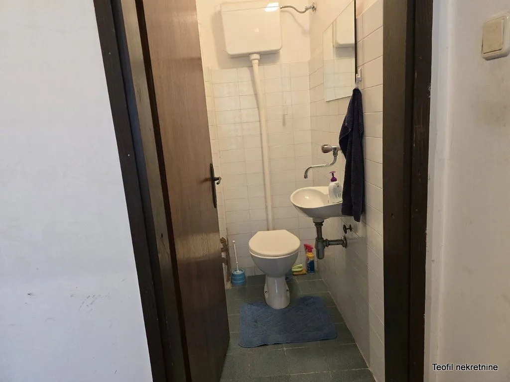 Sale, four bedroom apartment, 93m², Zemun Sve Podlokacije, Beograd