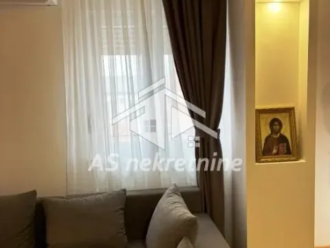 Izdavanje, dvosoban stan, 53m², Uciteljsko Naselje, Zvezdara Sve Podlokacije - image 6