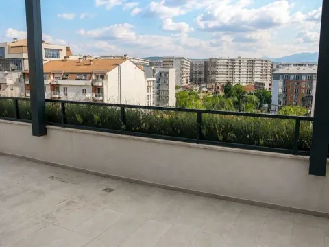 Prodaja, dvosoban stan, 118m², Preko Morače, Podgorica - image 11