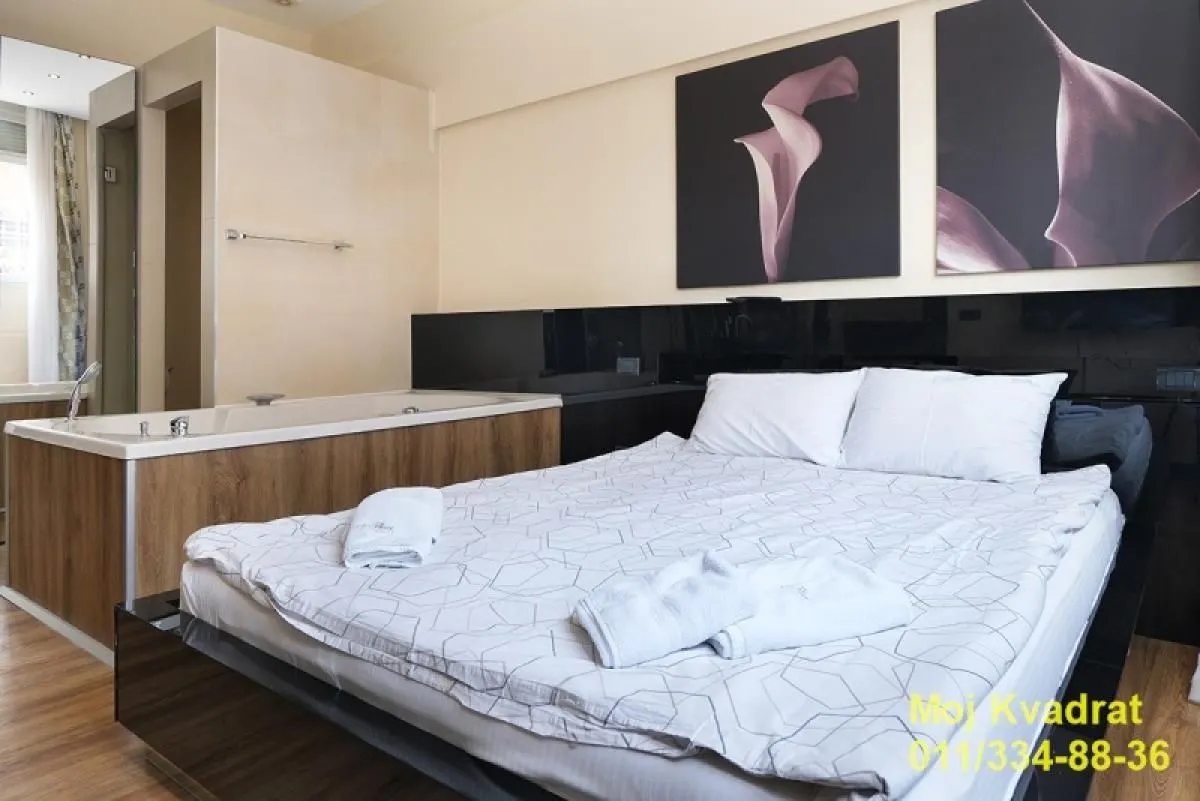 Sale, office space, 171m², Savski Venac, Beograd