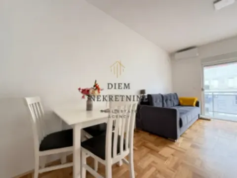 Sale, studio apartment, 31m², Ljubović, Podgorica - image 7