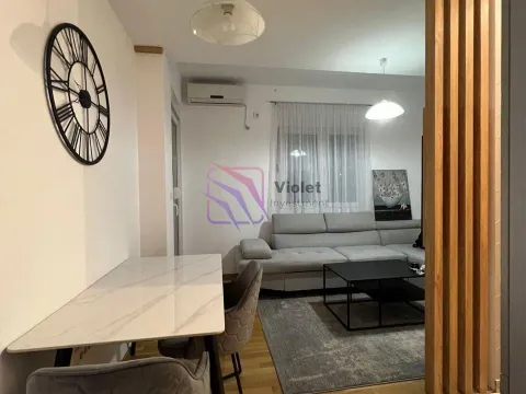 Prodaja, jednosoban stan, 42m², Ljubović, Podgorica - image 15