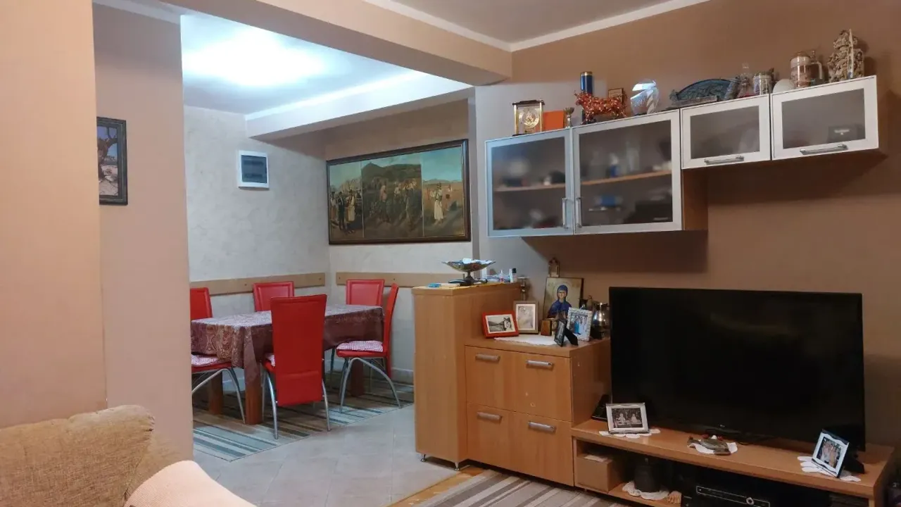 Prodaja, stan, 89m², Tivat, Crna Gora