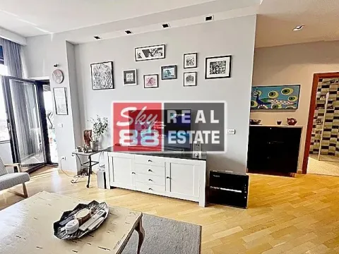 Prodaja, dvosoban stan, 62m², Stari Grad, Beograd - image 12