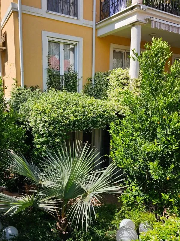 Sale, one bedroom apartment, 63m², Orahovac, Kotor