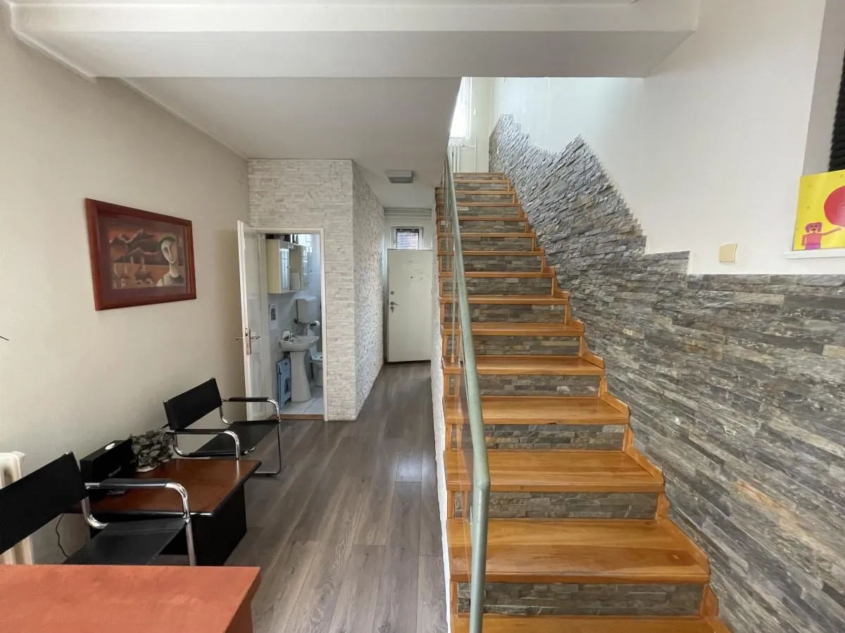 Rent, office space, 120m², Banatić, Novi Sad Sve Podlokacije