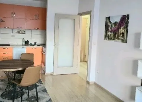 Izdavanje, jednosoban stan, 47m², City Kvart, Podgorica - image 5