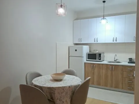 Rent, one bedroom apartment, 46m², City Kvart, Podgorica - image 3