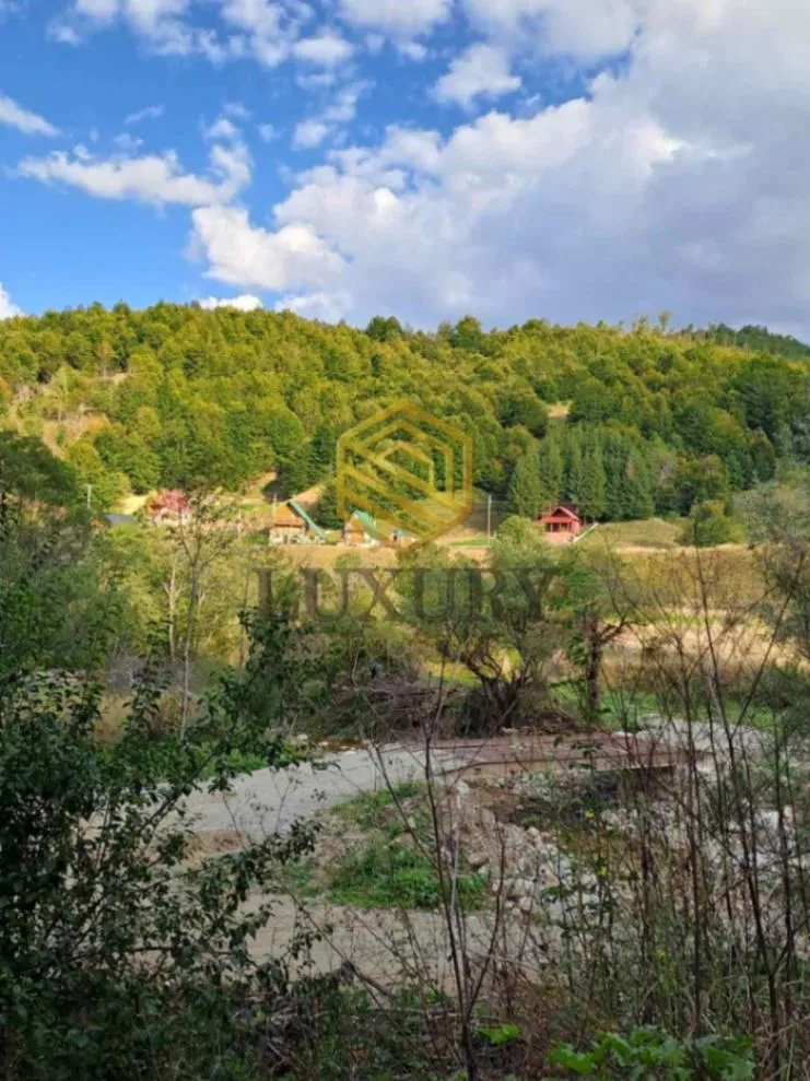Prodaja, plac, 7000m², Veruša, Podgorica