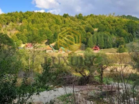 Prodaja, plac, 7000m², Veruša, Podgorica - image 4