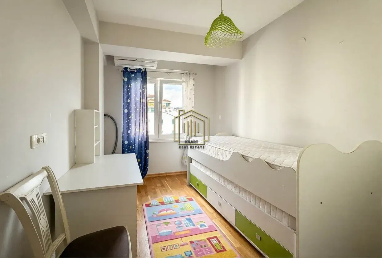 Sale, two bedroom apartment, 65m², Ljubović, Podgorica
