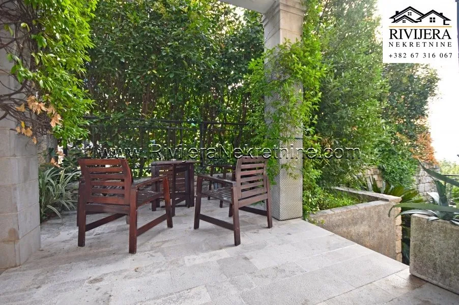 Prodaja, kuća, 126m², Sutorina, Herceg Novi