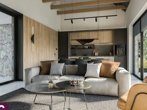 Prodaja, kuća, 69m², Kolašin, Crna Gora - image 6