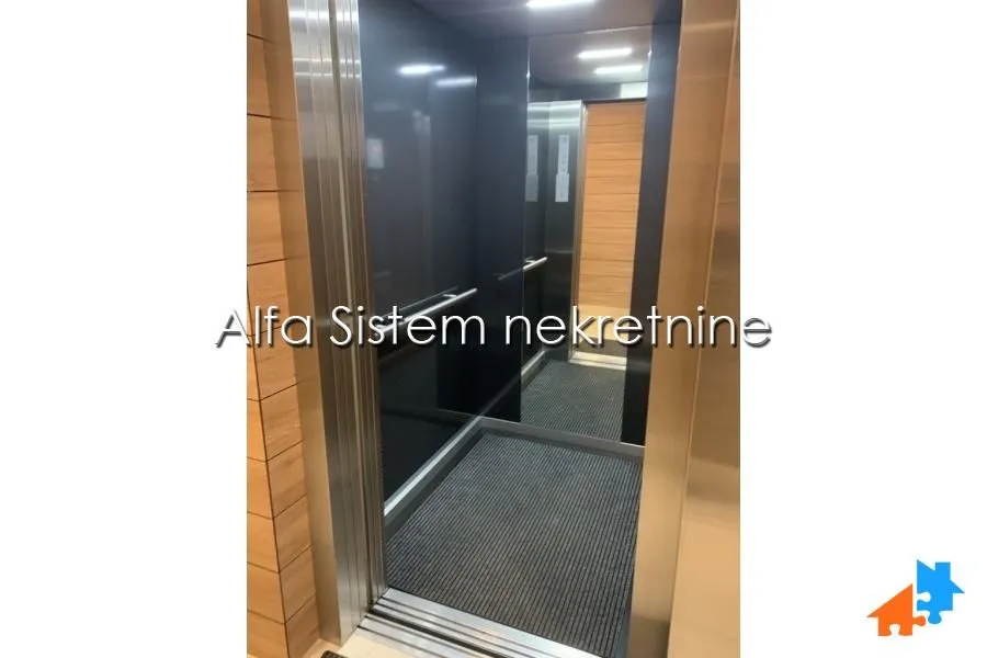 Rent, three bedroom apartment, 90m², Čukarica, Beograd