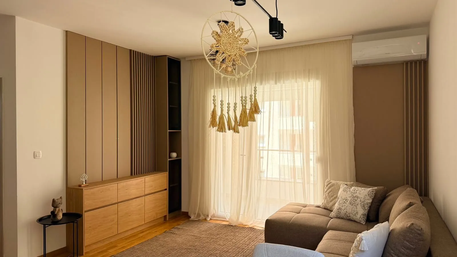 Prodaja, jednosoban stan, 46m², Bečići, Budva