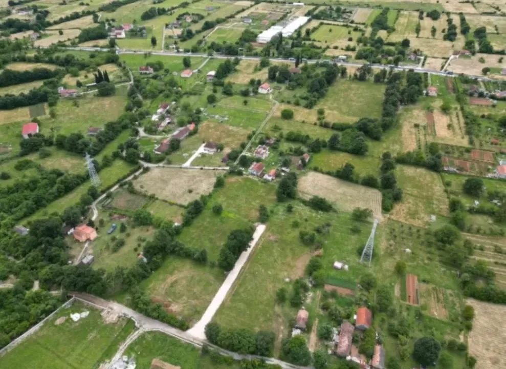 Sale, land lot, 8000m², Donji Martinići, Danilovgrad