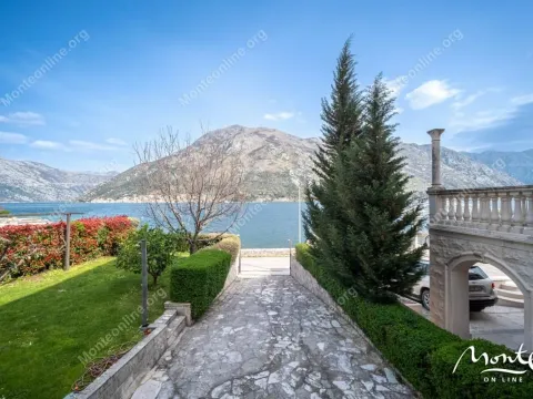 Sale, house, 484m², Stoliv, Kotor - image 45