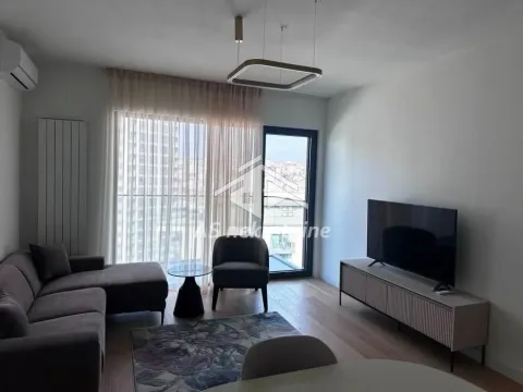 Rent, two bedroom apartment, 55m², Savski Venac, Beograd - image 2