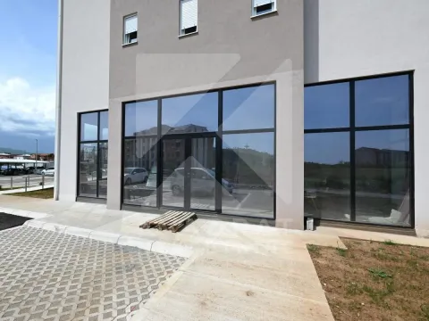 Rent, office space, 62m², Zabjelo, Podgorica - image 5