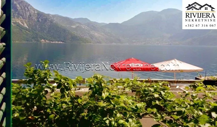 Prodaja, kuća, 300m², Kostanjica, Kotor