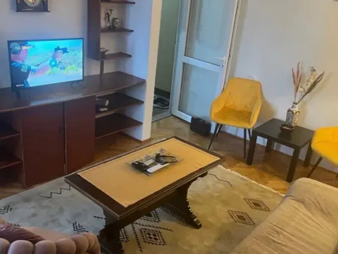 Izdavanje, jednosoban stan, 56m², Preko Morače, Podgorica - image 3