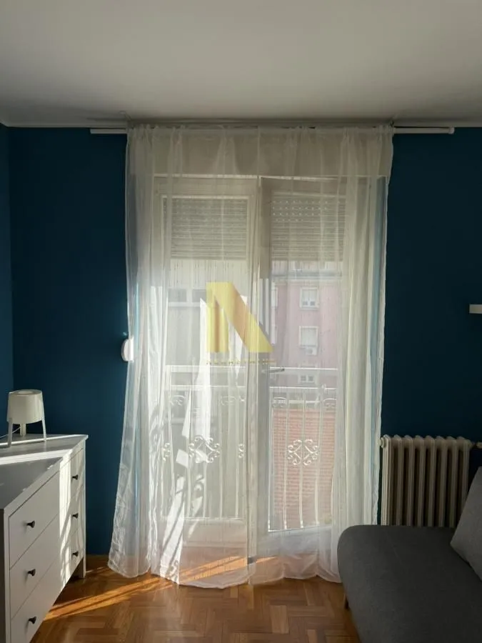 Prodaja, jednosoban stan, 23m², Centar, Novi Sad