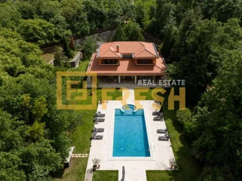 Rent, house, 400m², Danilovgrad, Crna Gora - image 6