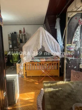 Sale, two bedroom apartment, 58m², Ruma, Srbija - image 11